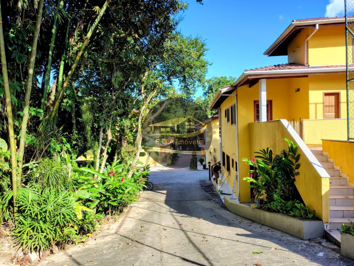 Casa de Condomínio Praia de Camburi