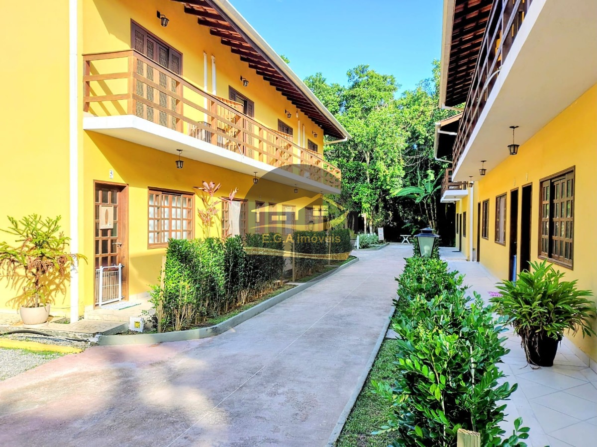 Casa de condomínio praia de camburi - foto 1