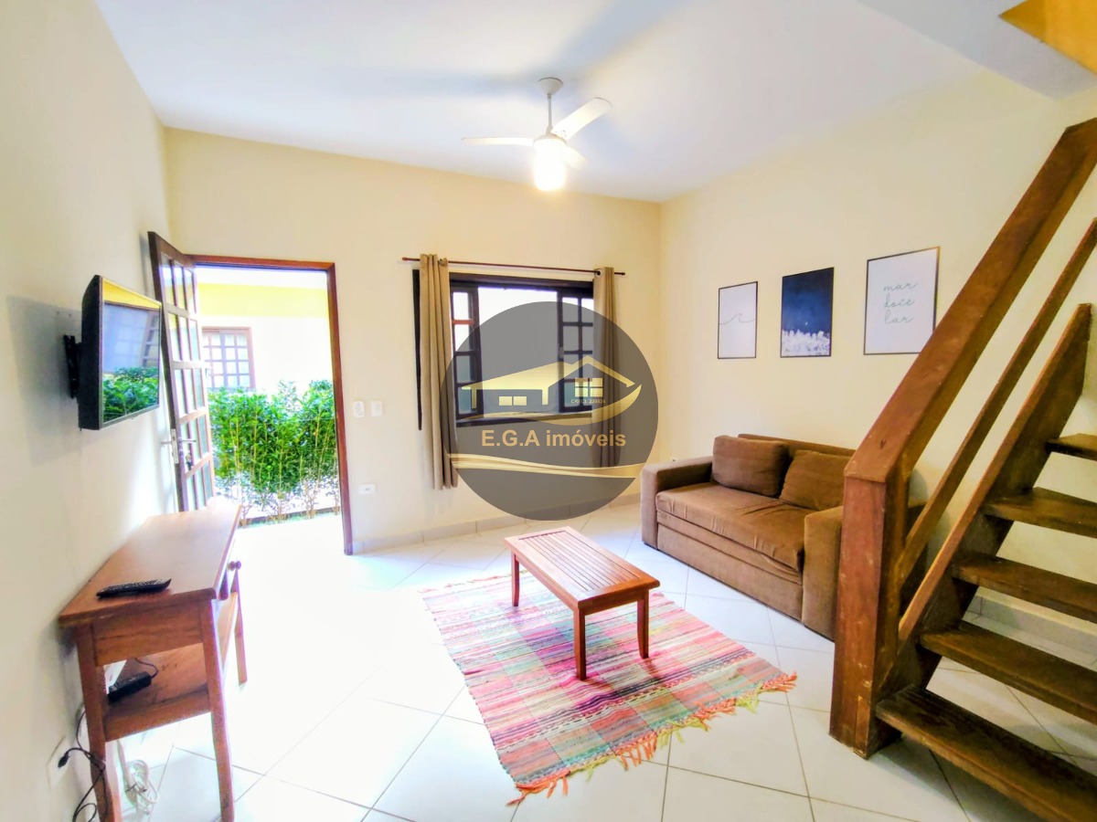 Casa de Condomínio Praia de Camburi