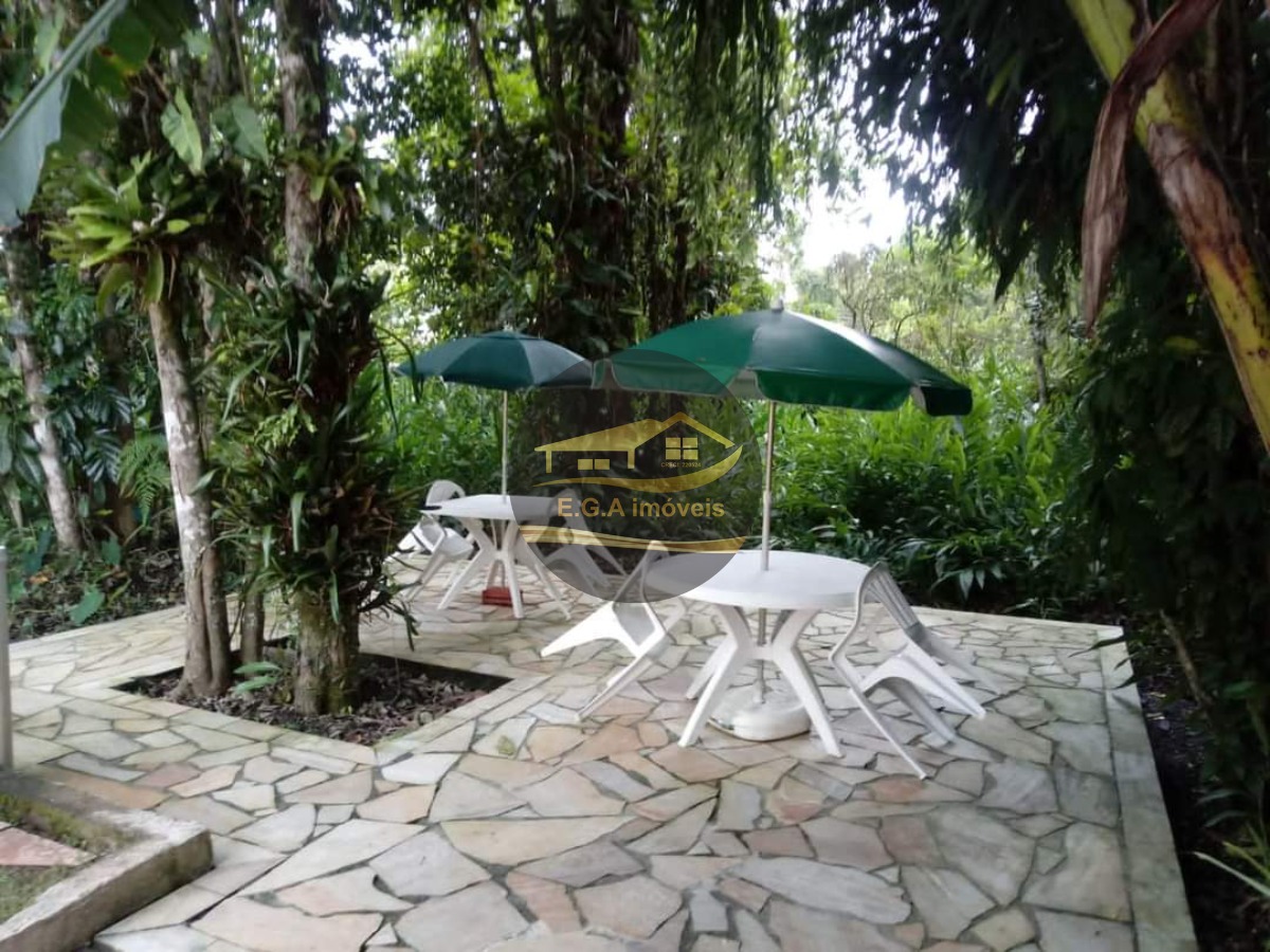 Casa de condomínio praia de camburi - foto 12