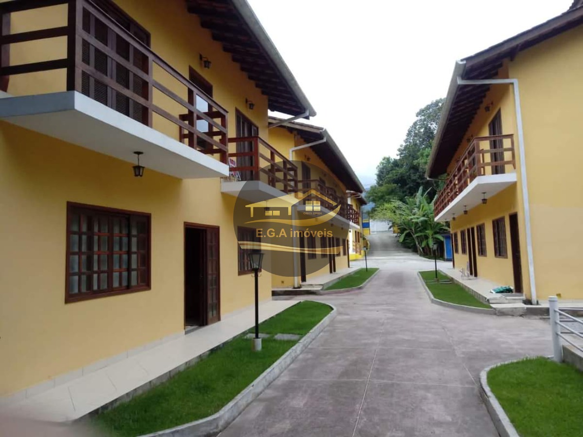 Casa de condomínio praia de camburi - foto 6
