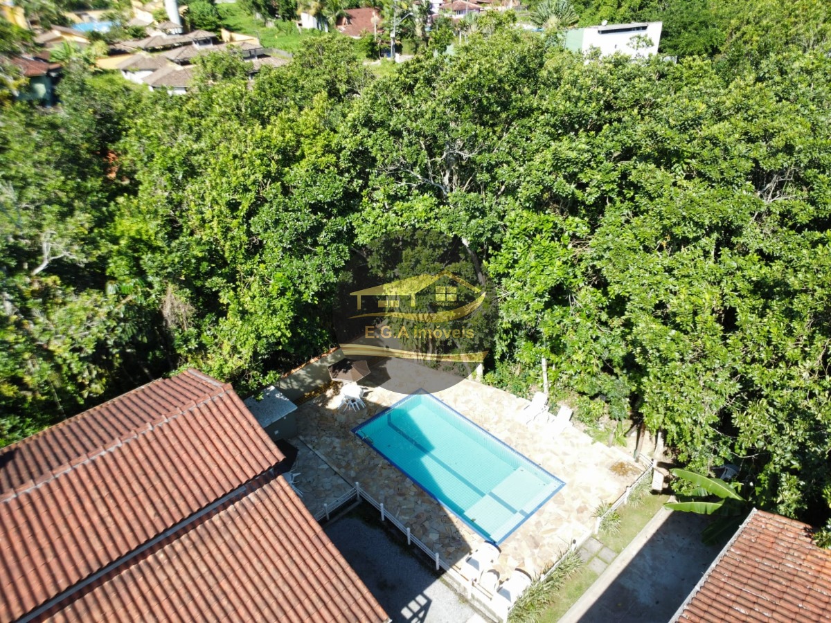 Casa de Condomínio Praia de Camburi