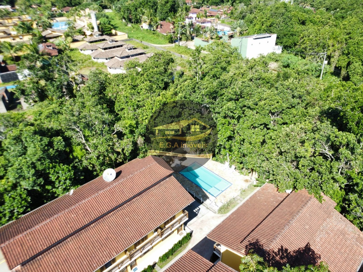 Casa de Condomínio Praia de Camburi
