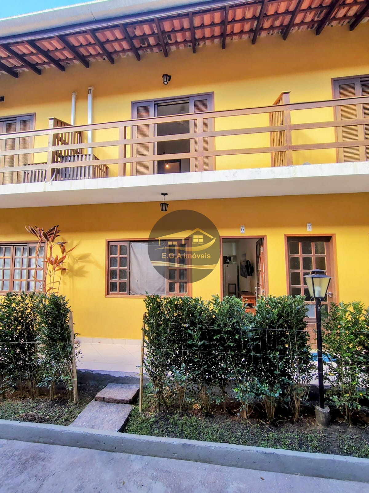 Casa de Condomínio Praia de Camburi