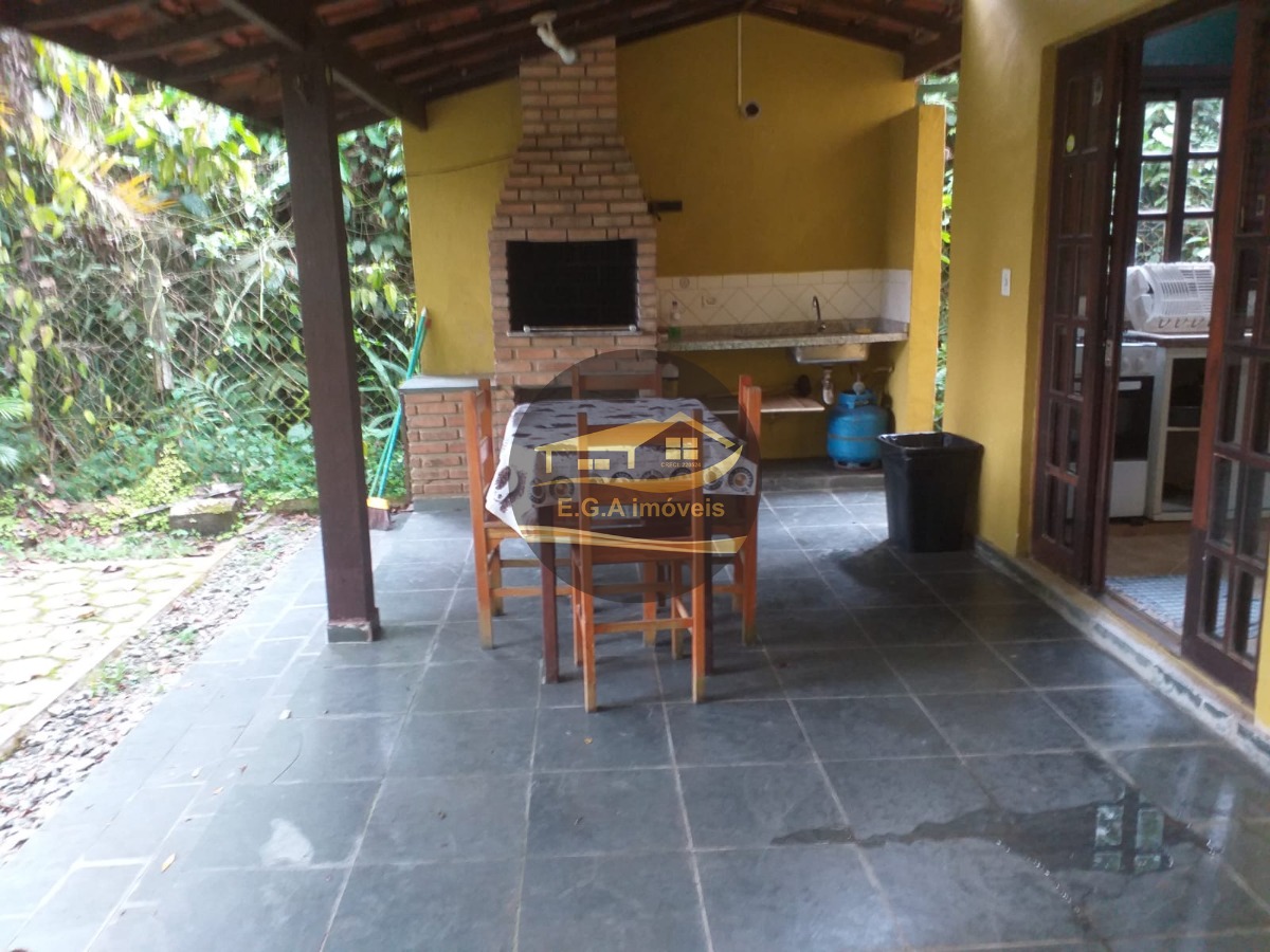 Casa em condominio village sertão do cacau em camburi - foto 15