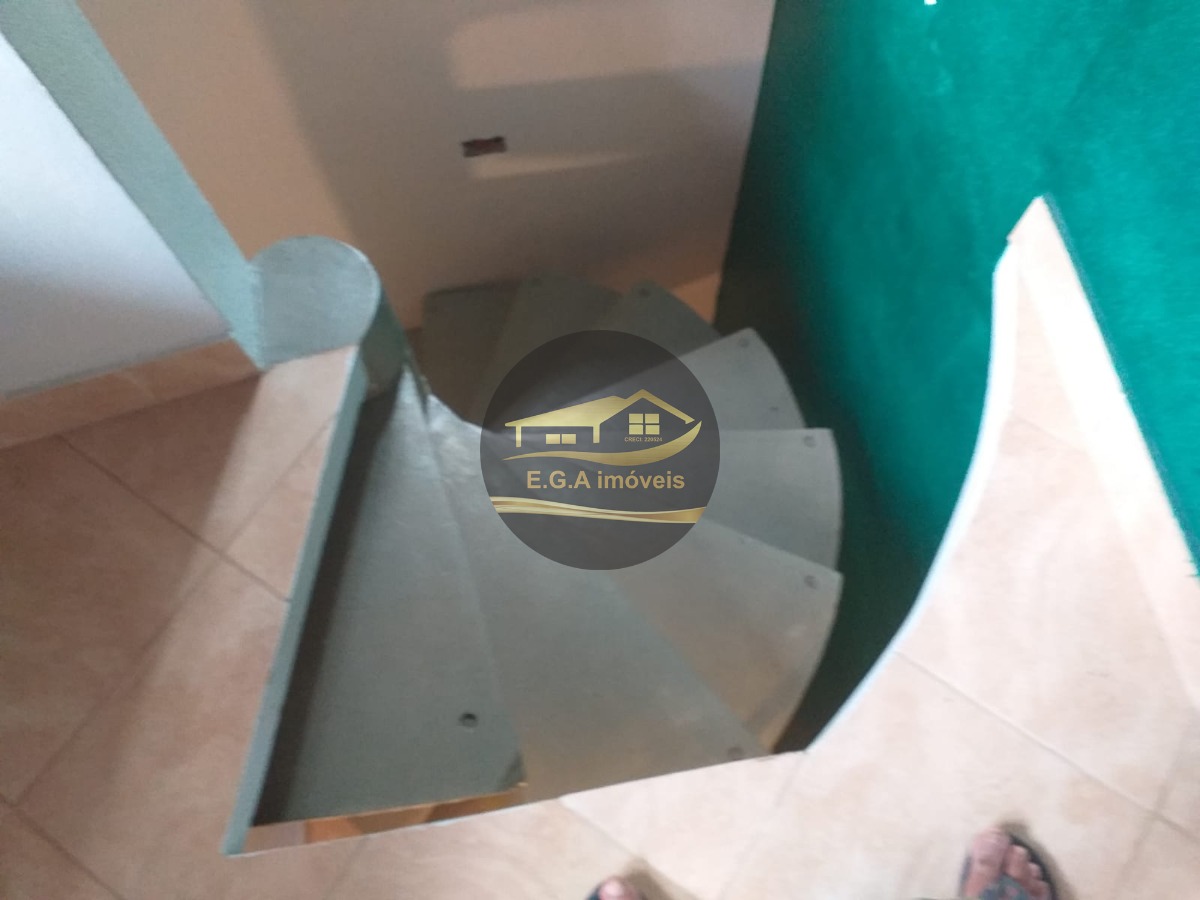 Casa em condominio village sertão do cacau em camburi - foto 12