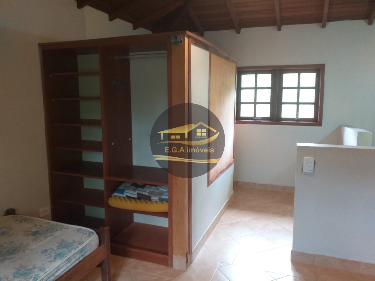Casa em condominio village sertão do cacau em camburi - foto 11