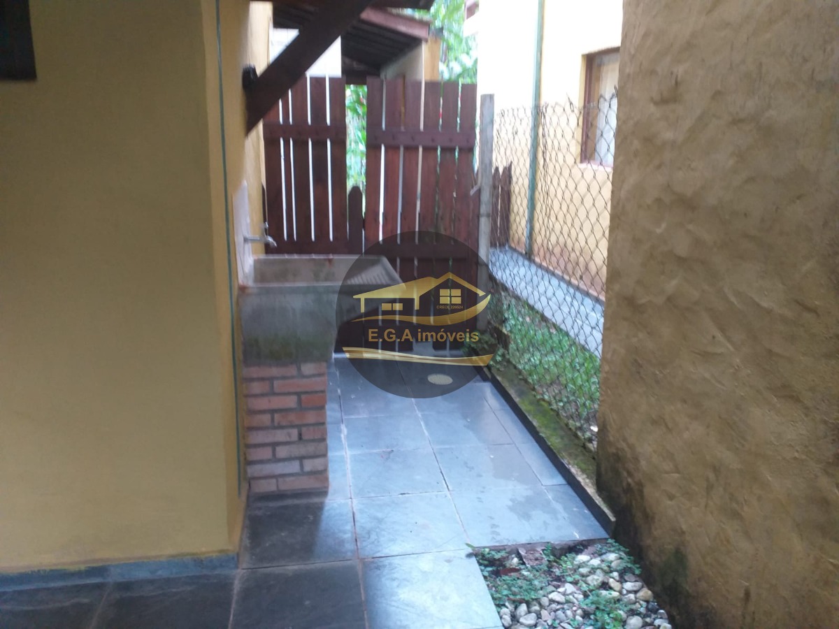 Casa em Condominio Village Sertão do Cacau em Camburi