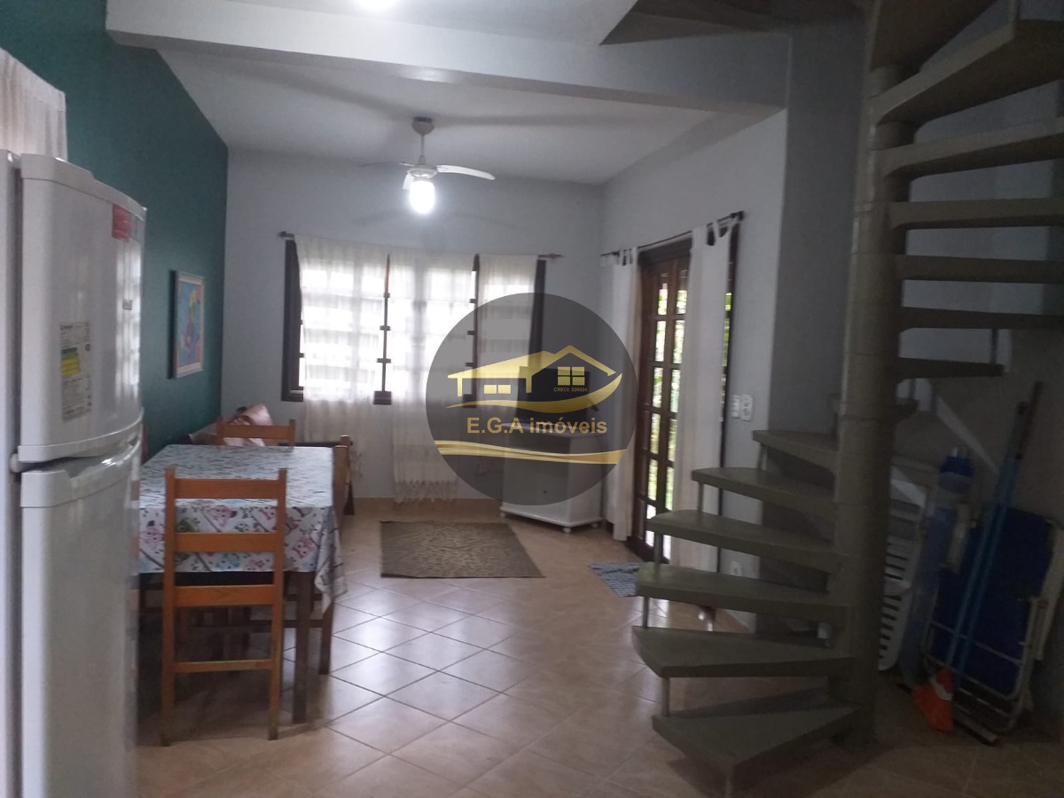 Casa em condominio village sertão do cacau em camburi - foto 5