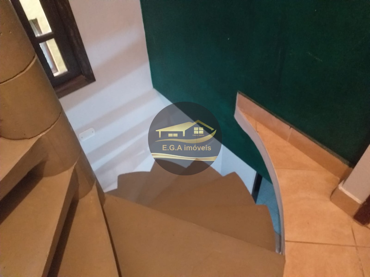 Casa em condominio village sertão do cacau em camburi - foto 14