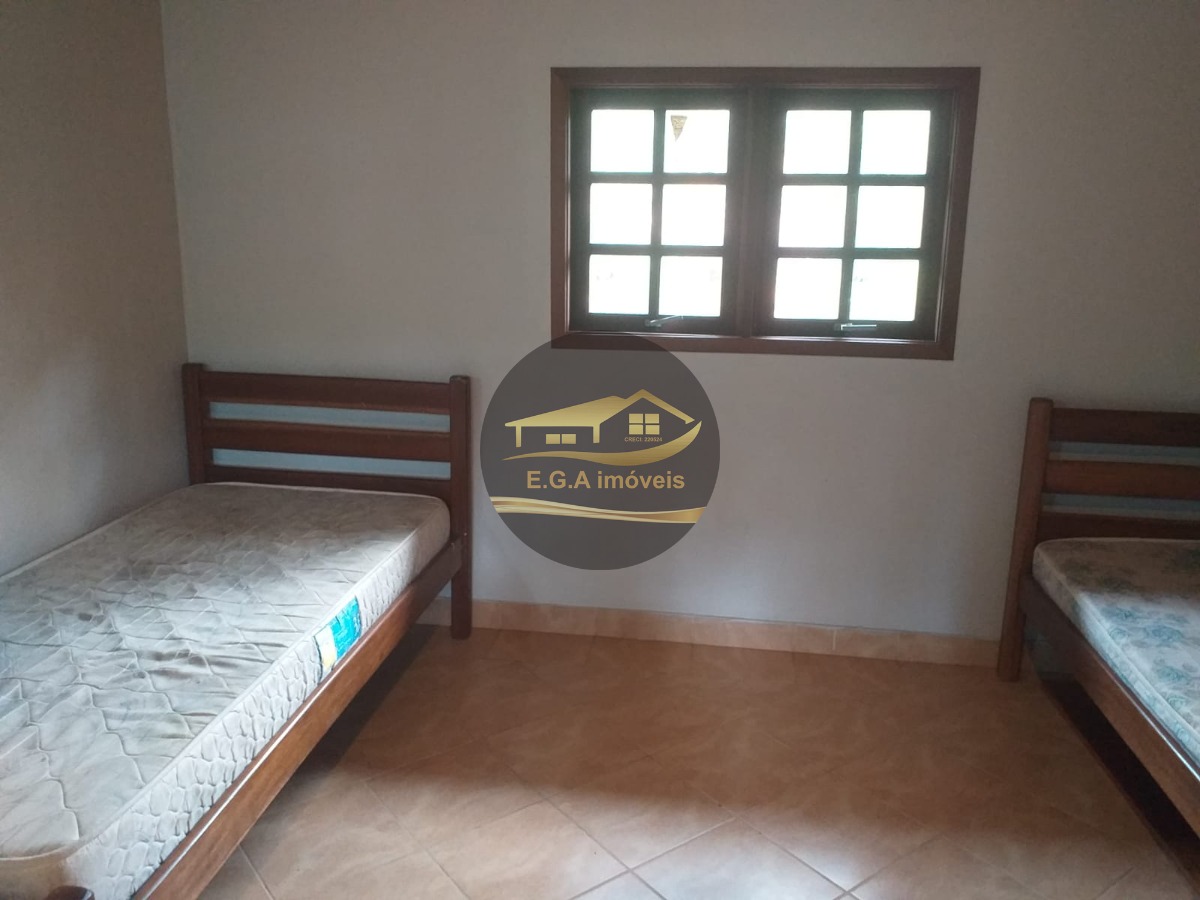 Casa em condominio village sertão do cacau em camburi - foto 10