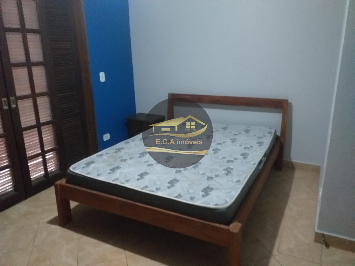 Casa em condominio village sertão do cacau em camburi - foto 9