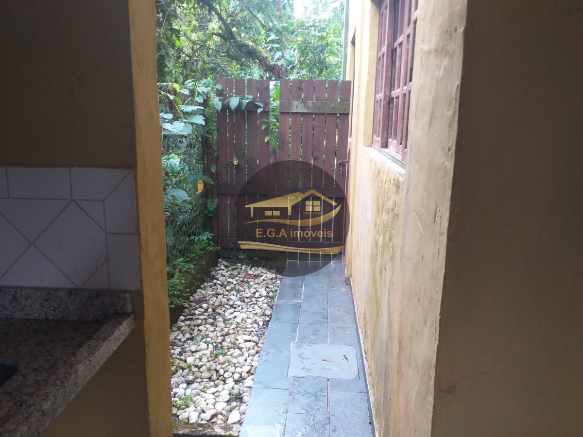 Casa em Condominio Village Sertão do Cacau em Camburi