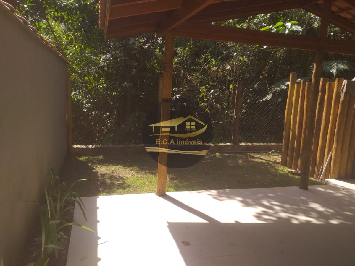 Casa em condominio village sertão do cacau em camburi - foto 2