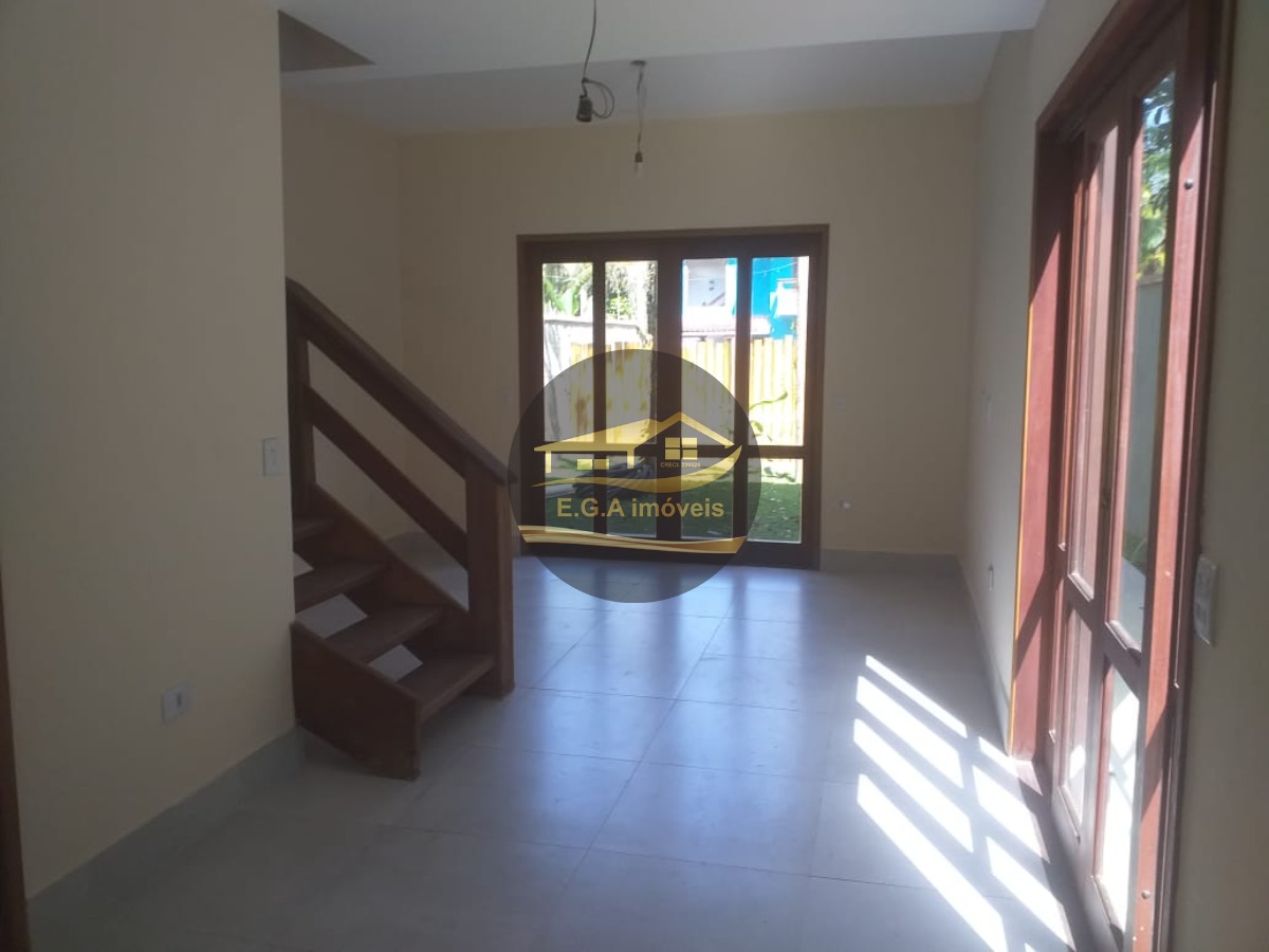 Casa em condominio village sertão do cacau em camburi - foto 3