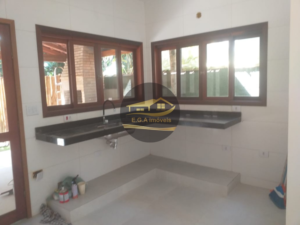 Casa em condominio village sertão do cacau em camburi - foto 6