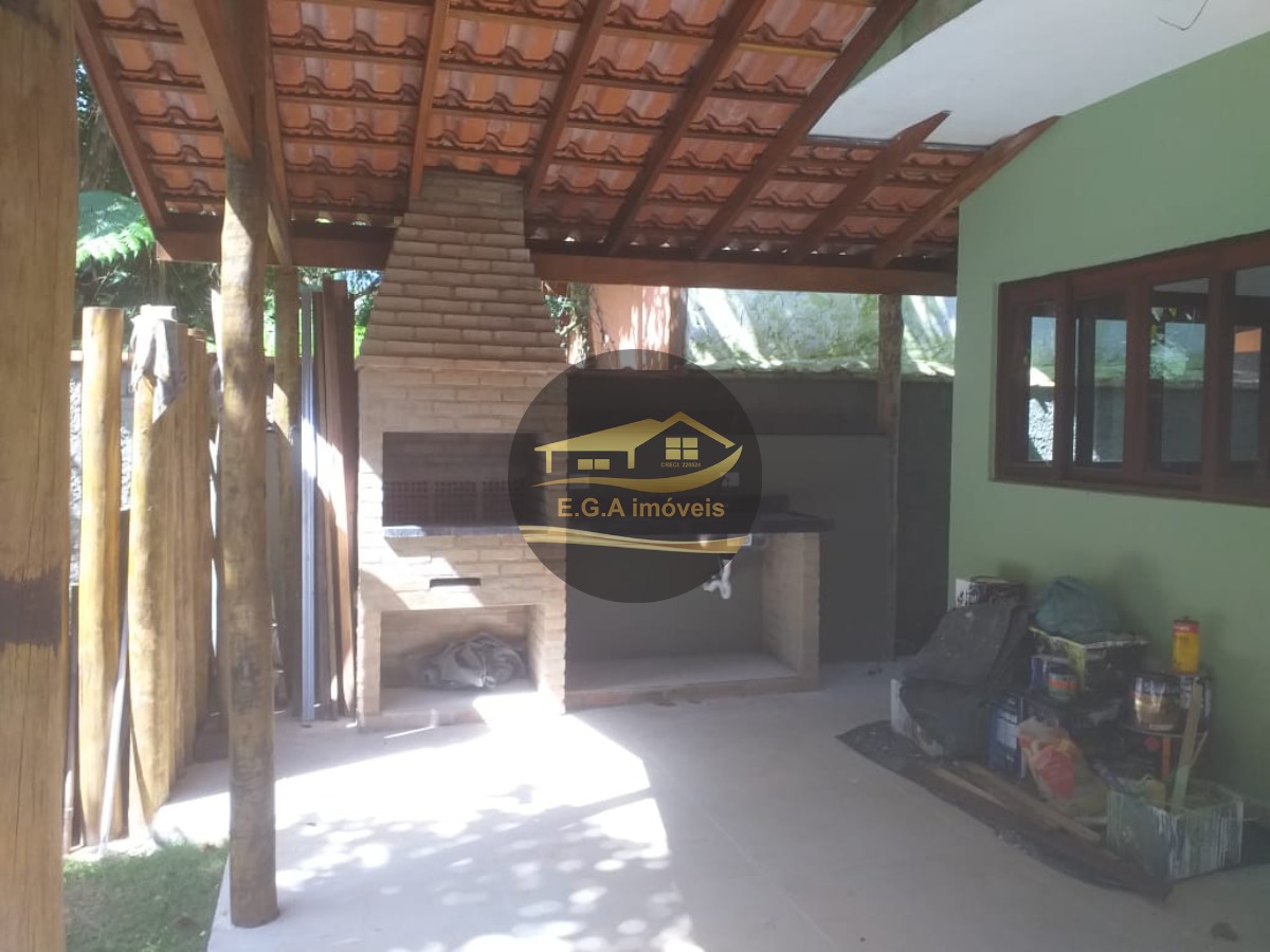 Casa em condominio village sertão do cacau em camburi - foto 4