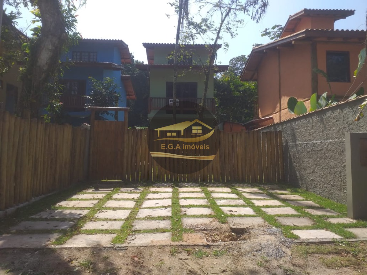 Casa em condominio village sertão do cacau em camburi - foto 1