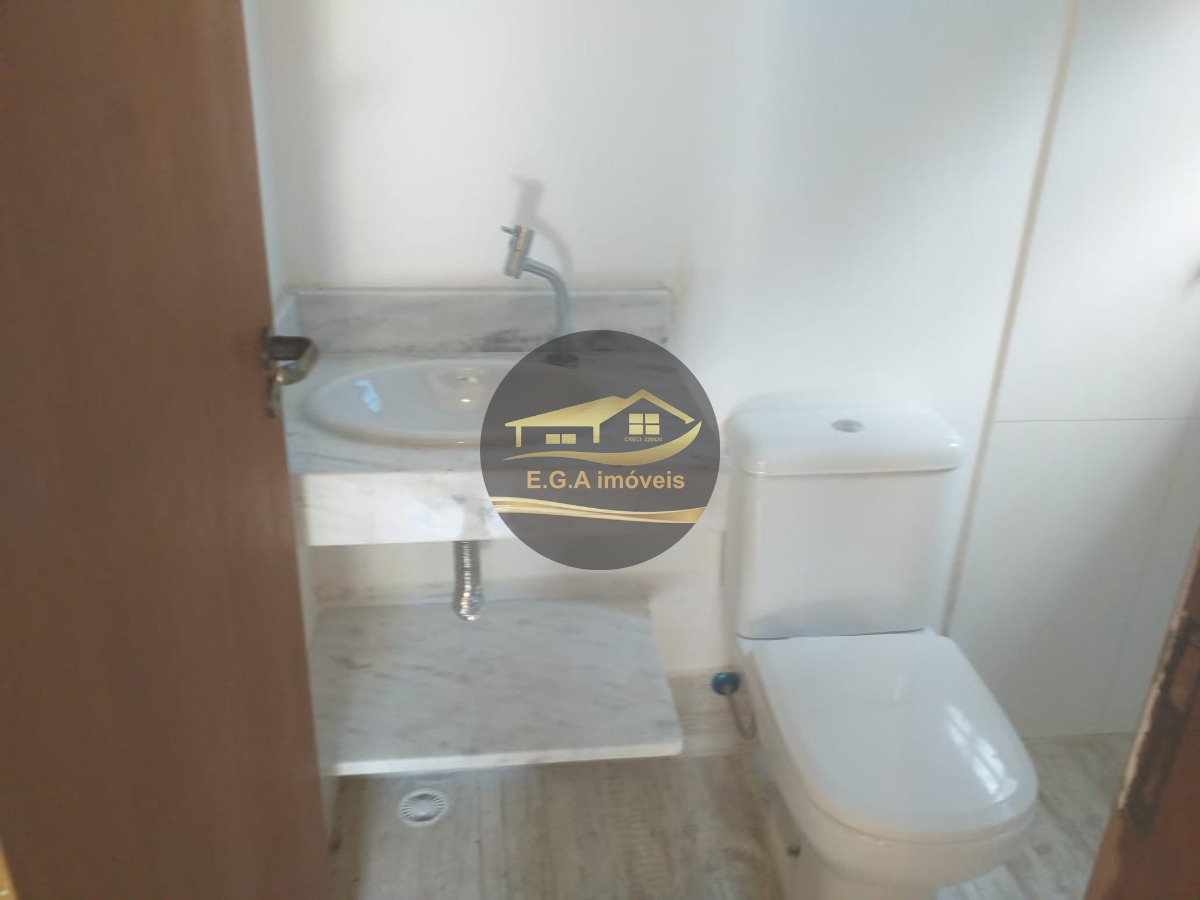 Casa em condominio village sertão do cacau em camburi - foto 5