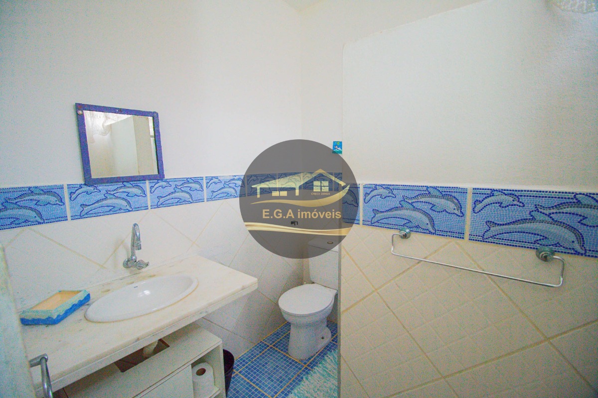 Casa na Praia Juquehy á 750 da água