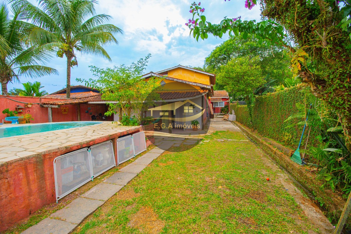 Casa na praia juquehy á 750 da água - foto 3