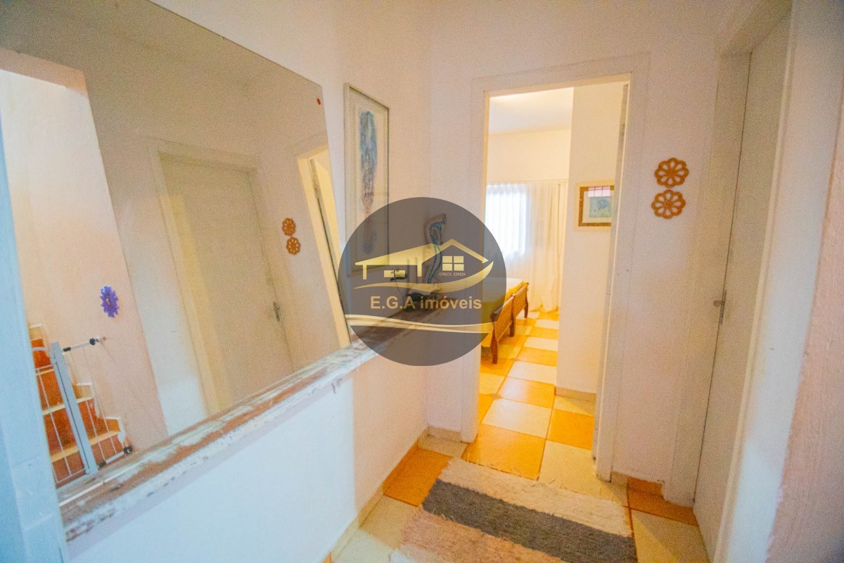 Casa na Praia Juquehy á 750 da água