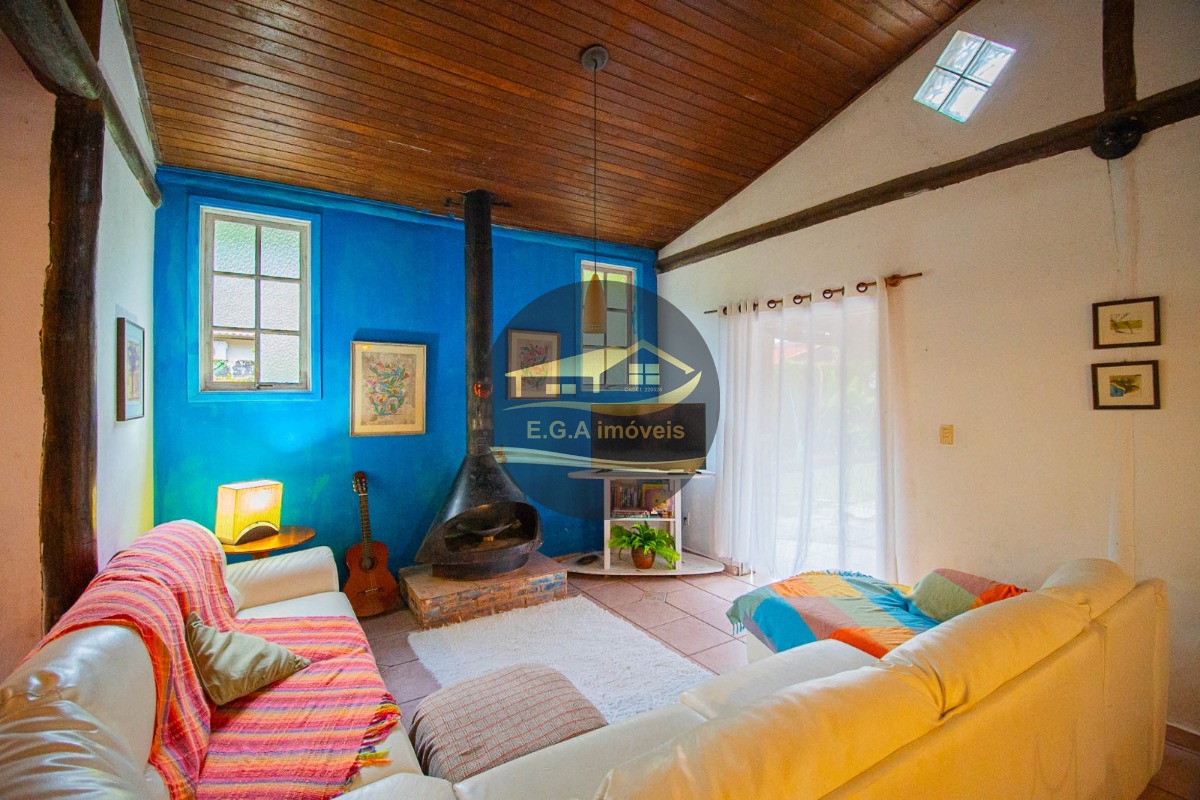 Casa na praia juquehy á 750 da água - foto 14