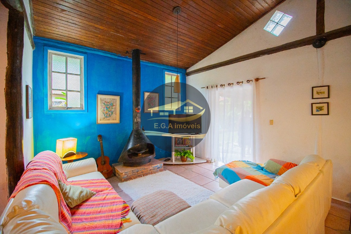 Casa na praia juquehy á 750 da água - foto 15