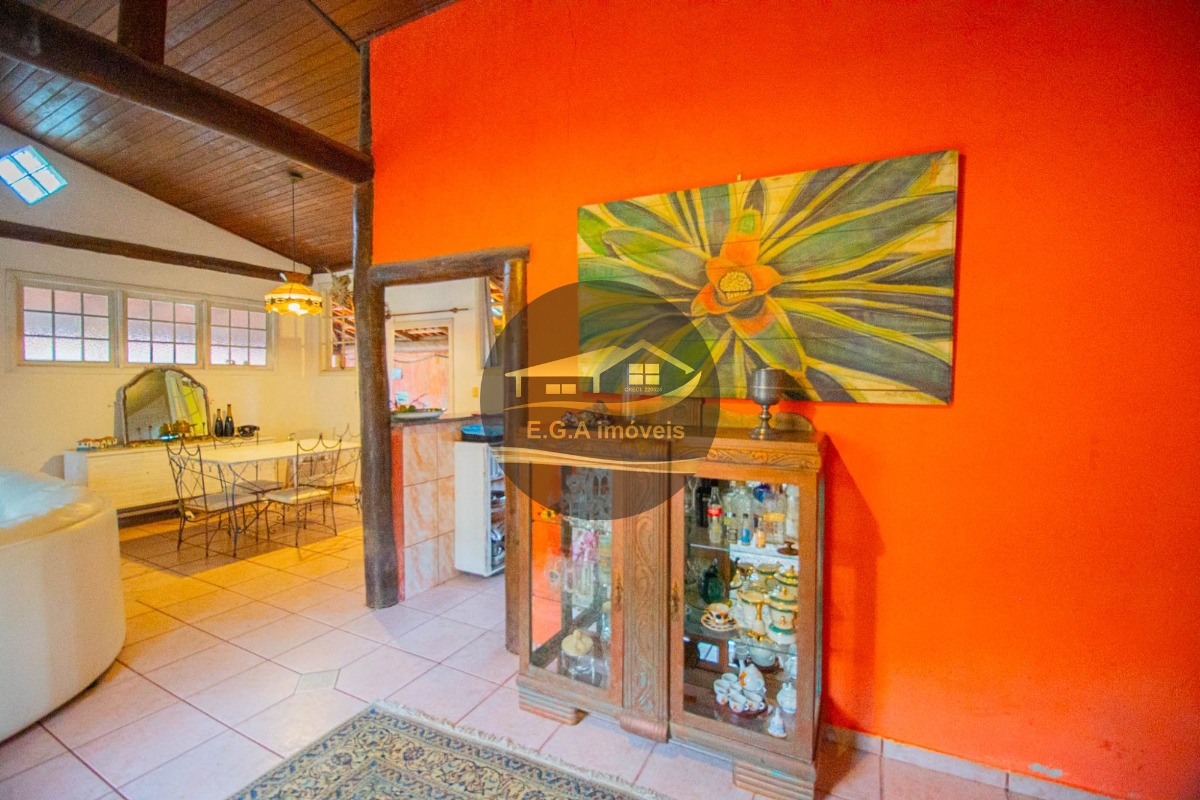 Casa na praia juquehy á 750 da água - foto 9