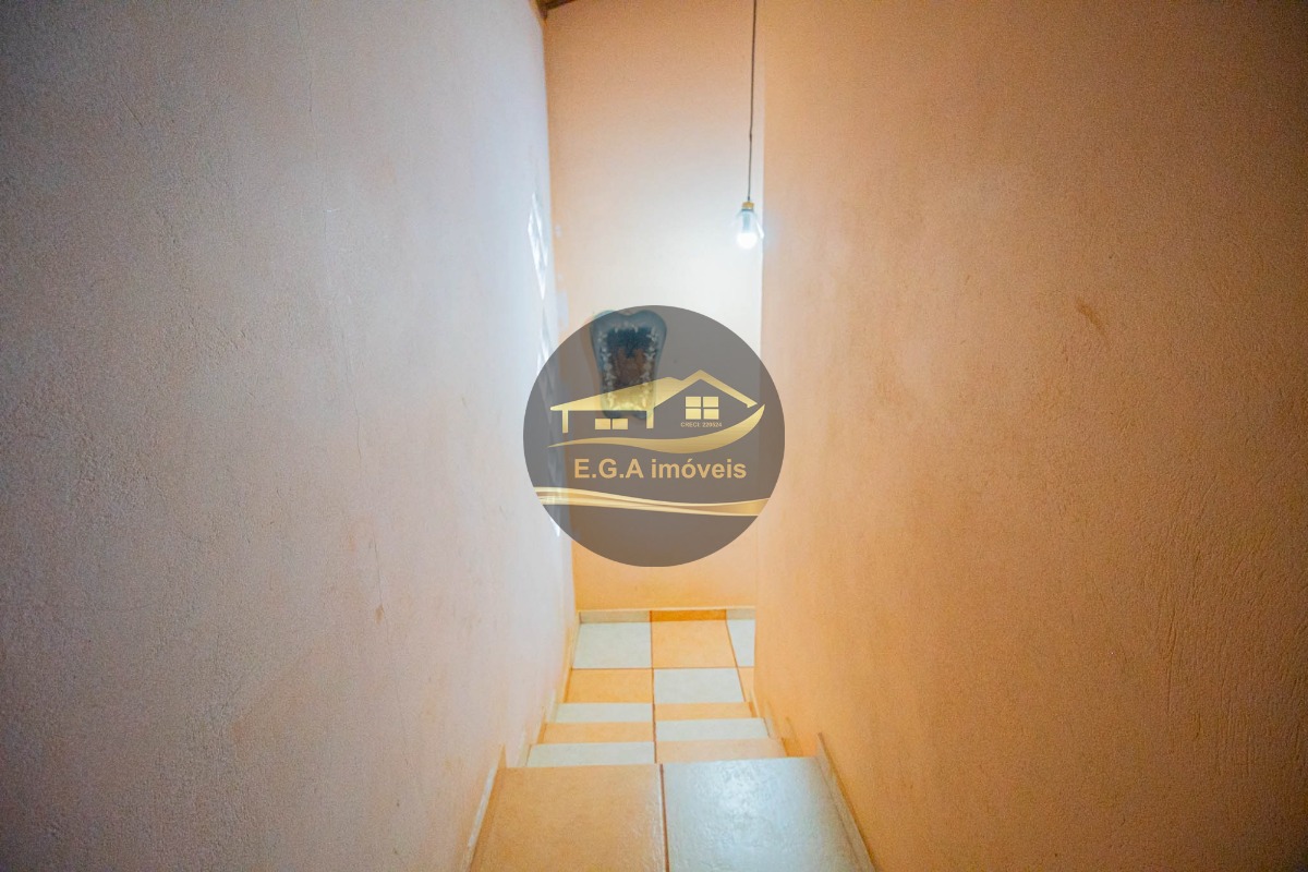 Casa na Praia Juquehy á 750 da água