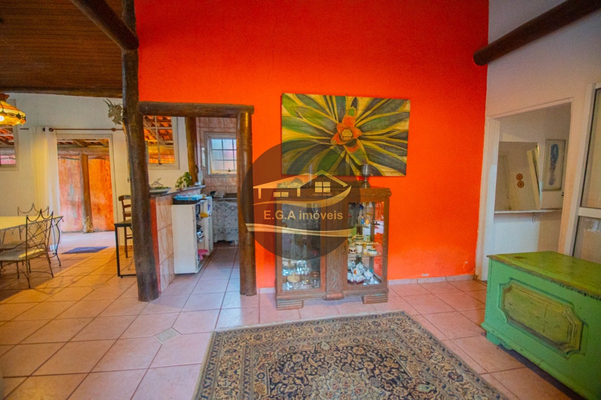 Casa na praia juquehy á 750 da água - foto 8