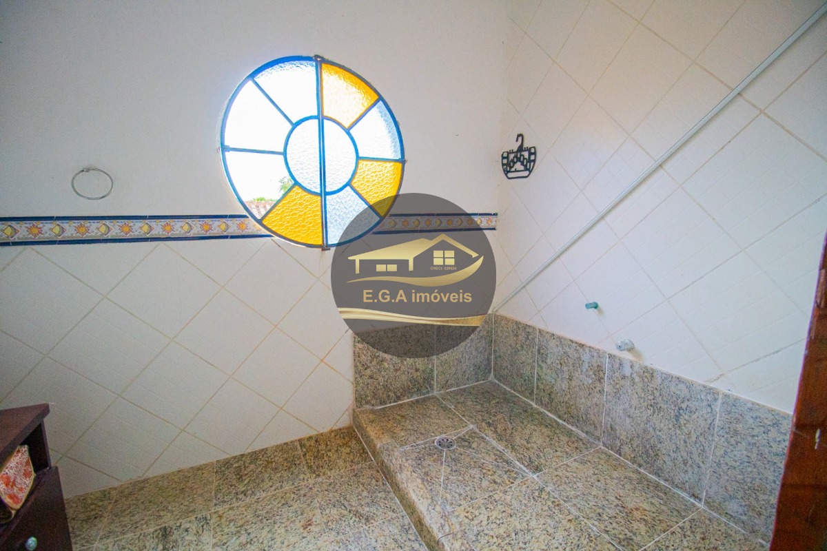 Casa na Praia Juquehy á 750 da água