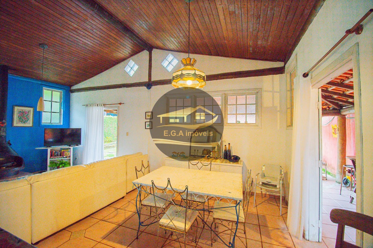 Casa na praia juquehy á 750 da água - foto 13