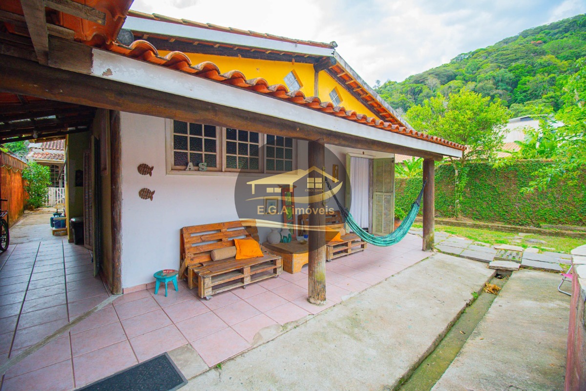 Casa na praia juquehy á 750 da água - foto 6