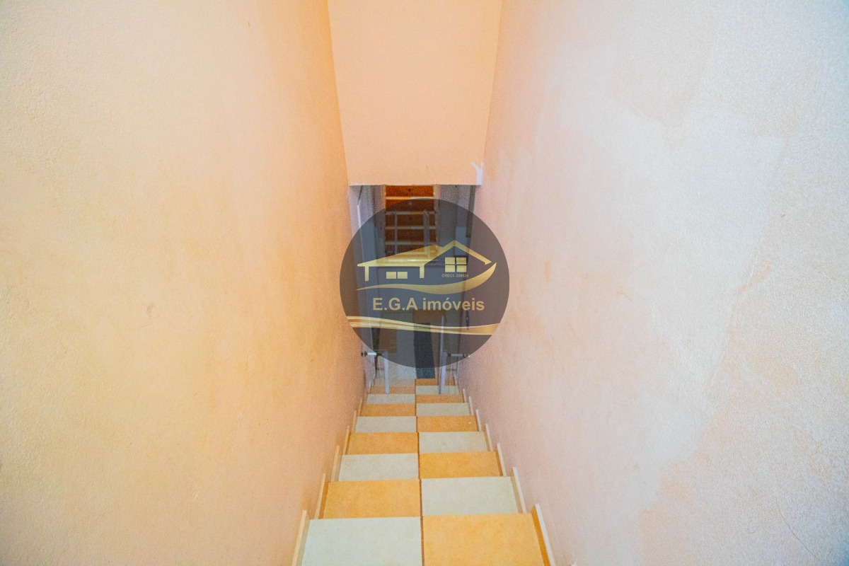 Casa na Praia Juquehy á 750 da água