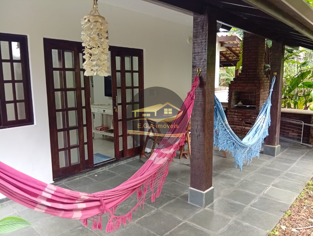 Casa na praia de boiçucanga frente ao mar - foto 12