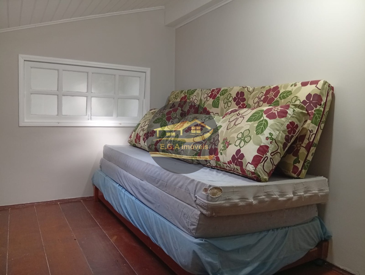 Casa na Praia de Boiçucanga frente ao mar