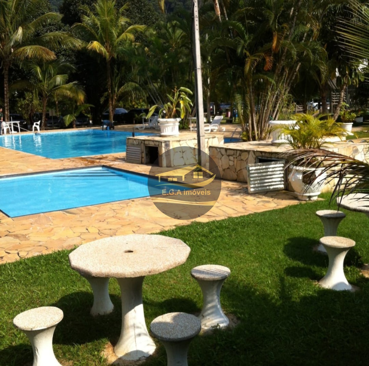 Casa na praia de boiçucanga frente ao mar - foto 5
