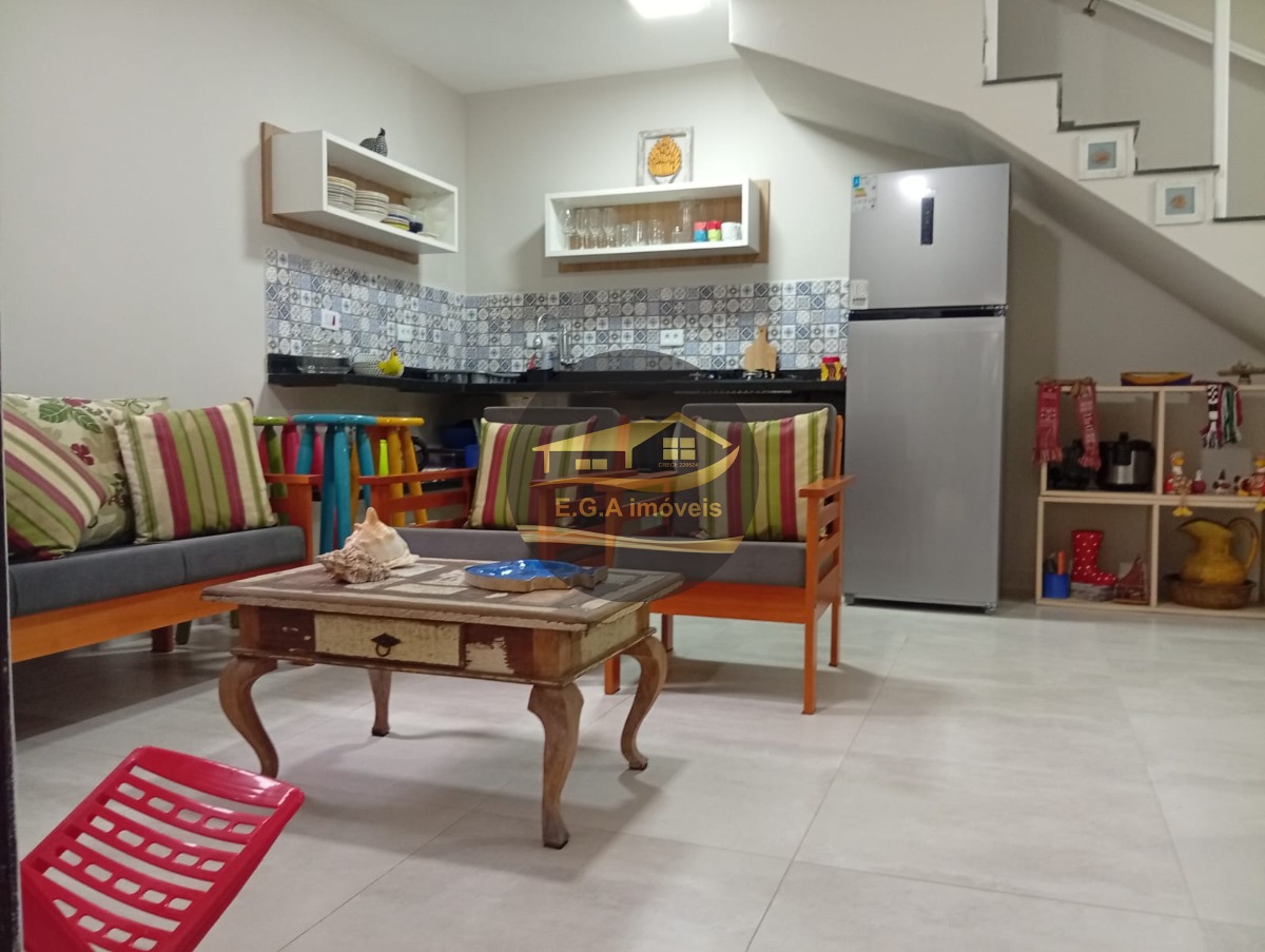 Casa na praia de boiçucanga frente ao mar - foto 15