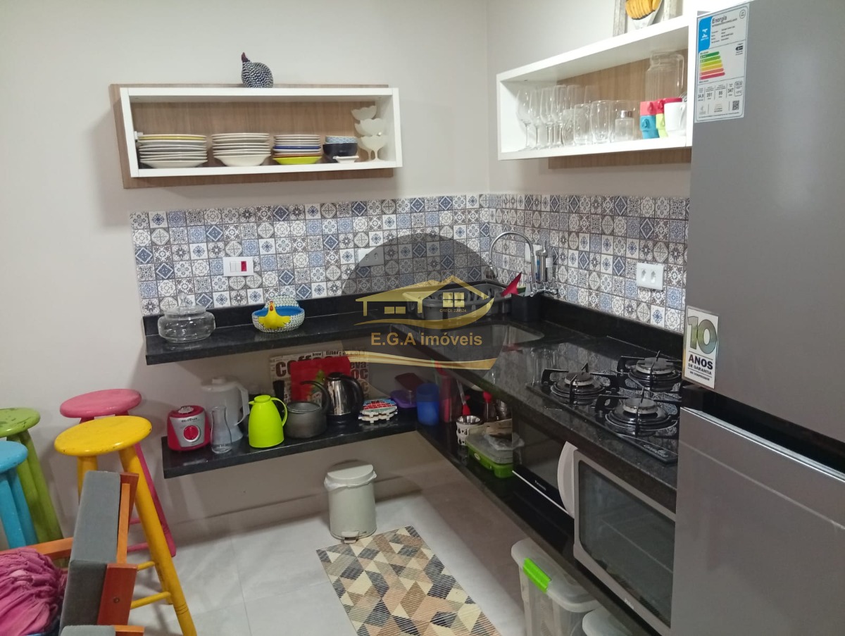 Casa na Praia de Boiçucanga frente ao mar