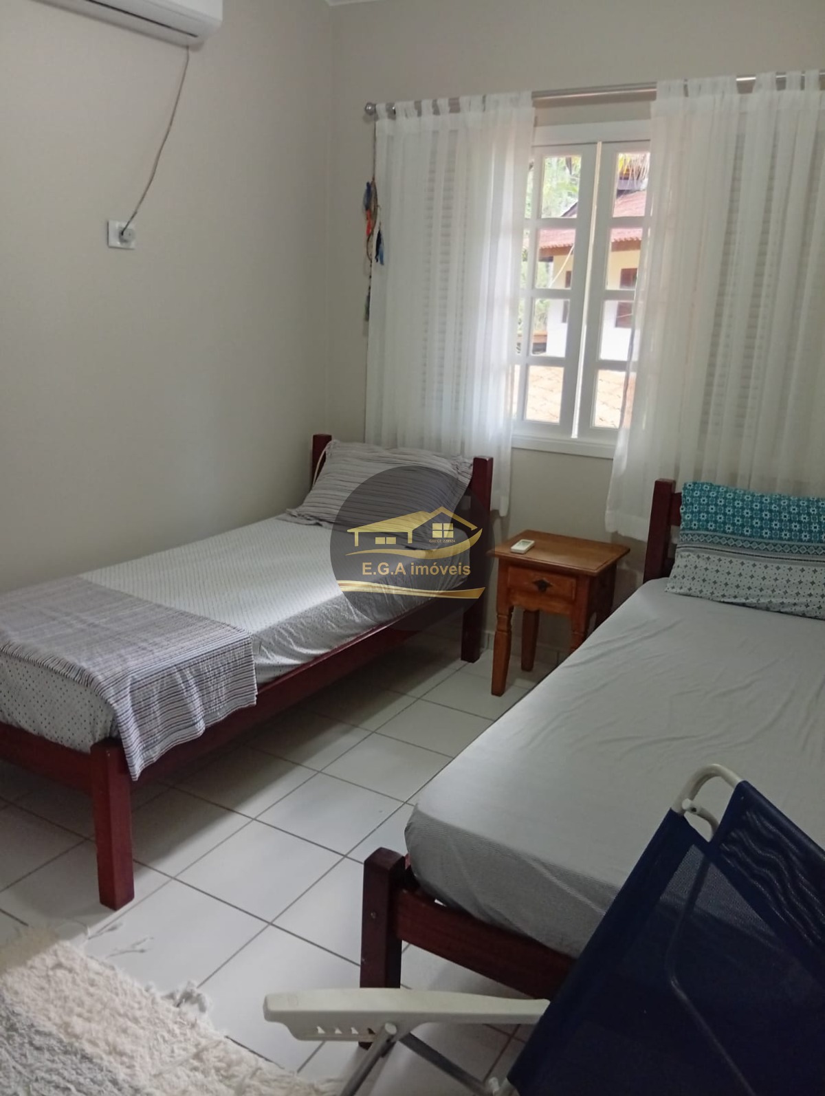 Casa na Praia de Boiçucanga frente ao mar