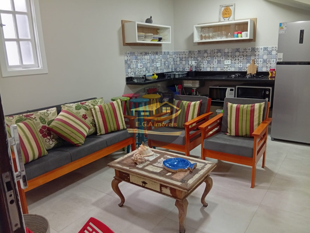 Casa na praia de boiçucanga frente ao mar - foto 13