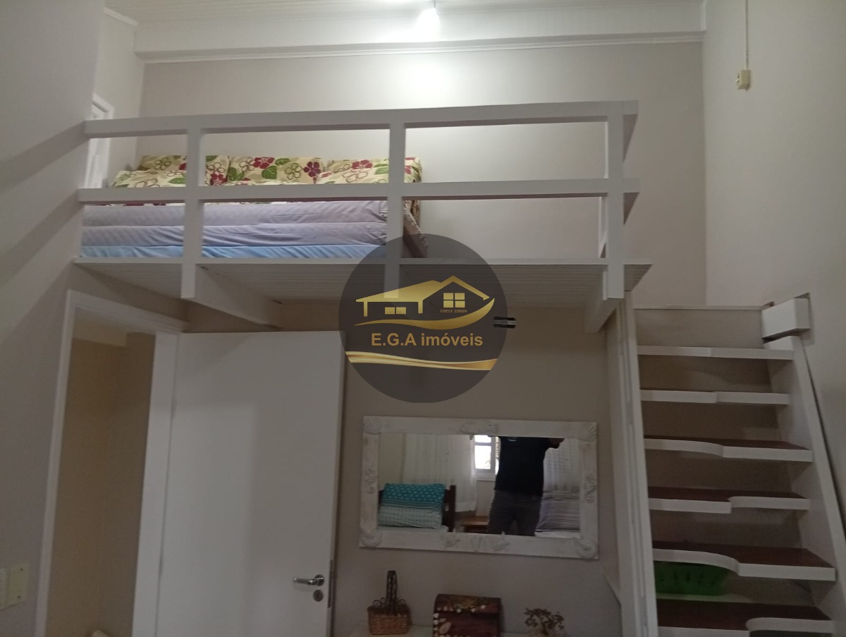 Casa na Praia de Boiçucanga frente ao mar