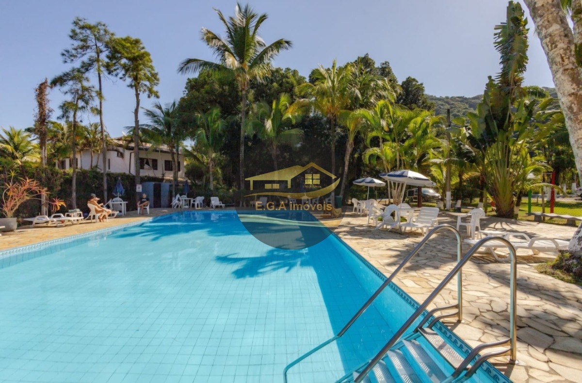 Casa na praia de boiçucanga frente ao mar - foto 1