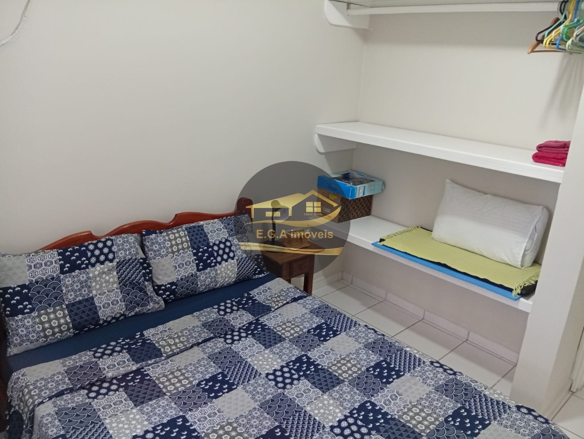 Casa na Praia de Boiçucanga frente ao mar