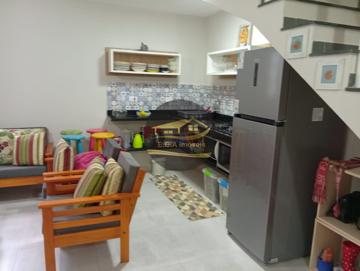 Casa na Praia de Boiçucanga frente ao mar
