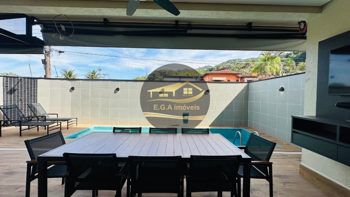 Casa na praia de juquehy valor reduzido... - foto 4