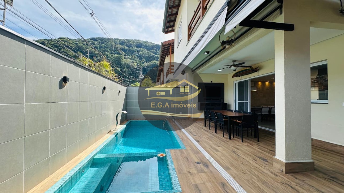 Casa na praia de juquehy valor reduzido... - foto 1