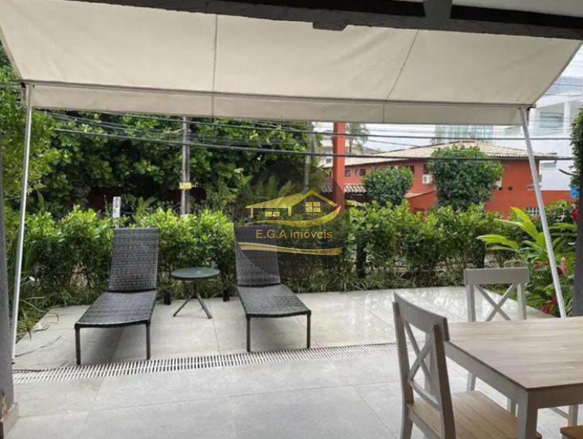 Casa na praia da baleia condomínio - foto 5