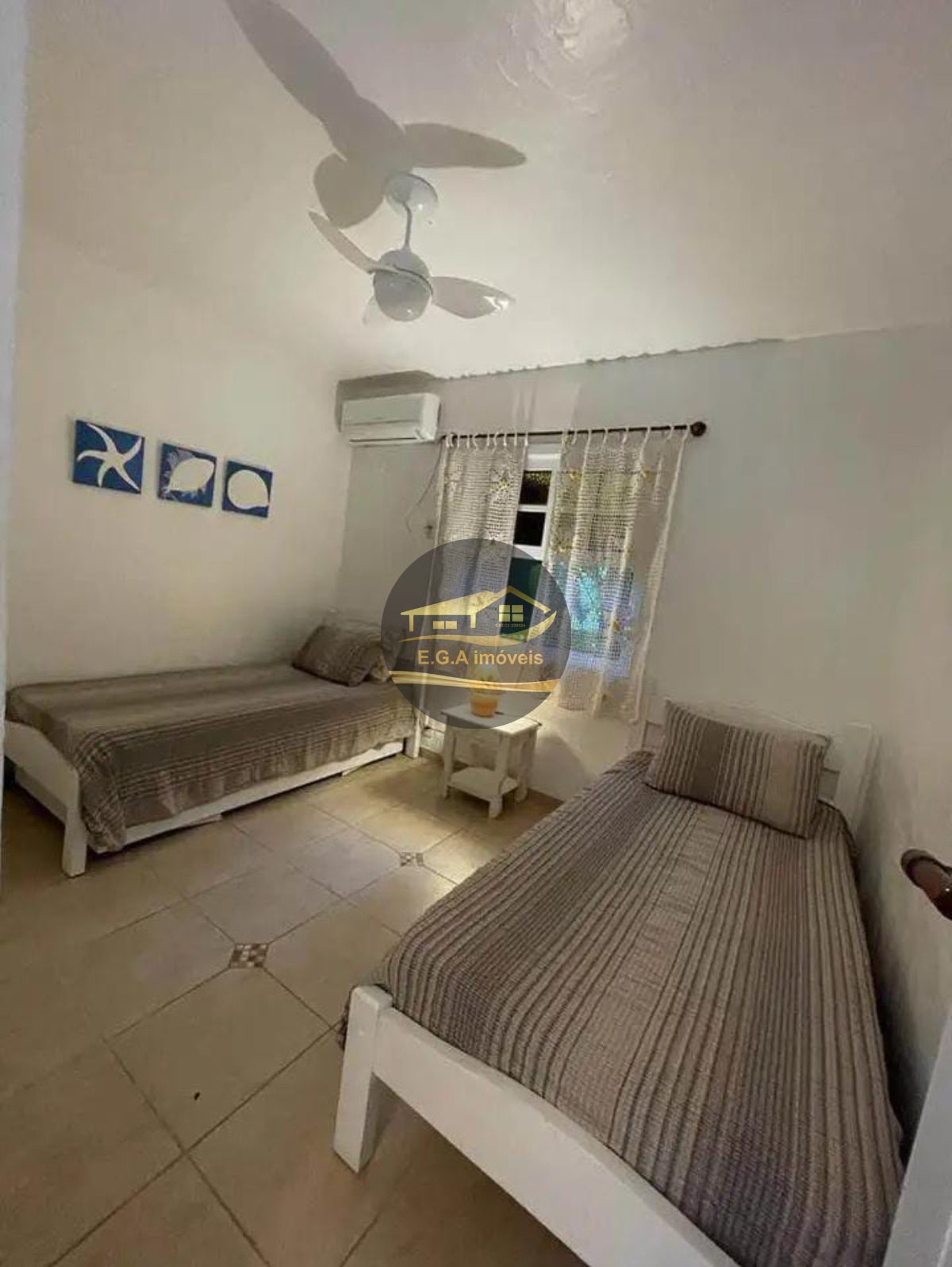 Casa na praia da baleia condomínio - foto 2